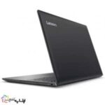 لپتاپ کارکرده لنوو مدل Lenovo YOGA 330 - FLEX Touch X360 - تصویر 2