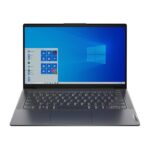  لپ تاپ 14 اینچی کارکرده لنوو مدل Lenovo Ideapad 5 - 14 Corei7-1165G7