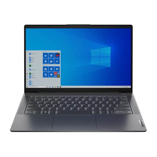  لپ تاپ 14 اینچی کارکرده لنوو مدل Lenovo Ideapad 5 - 14 Corei7-1165G7