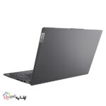  لپ تاپ 14 اینچی کارکرده لنوو مدل Lenovo Ideapad 5 - 14 Corei7-1165G7 - تصویر 2