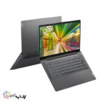  لپ تاپ 14 اینچی کارکرده لنوو مدل Lenovo Ideapad 5 - 14 Corei7-1165G7 - تصویر 4