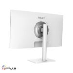 مانیتور ام‌ اس‌ آی مدل MD271PW سایز 27 اینچ - تصویر 6