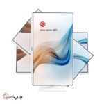 مانیتور ام‌ اس‌ آی مدل MD271PW سایز 27 اینچ - تصویر 3