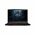 لپ تاپ ام اس ای مدل MSI GF63 Thin-11SC