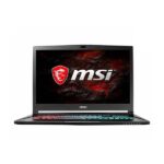 لپ تاپ کارکرده گیمینگ ام اس ای مدل MSI GS73VR - 7RF