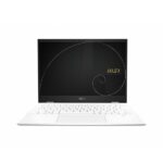 لپ تاپ کارکرده 13.4 اینچی ام اس آی مدل MSI Summit E13 Flip Evo