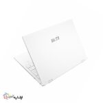 لپ تاپ کارکرده 13.4 اینچی ام اس آی مدل MSI Summit E13 Flip Evo - تصویر 2