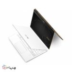 لپ تاپ کارکرده 13.4 اینچی ام اس آی مدل MSI Summit E13 Flip Evo - تصویر 3