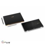 لپ تاپ کارکرده 13.4 اینچی ام اس آی مدل MSI Summit E13 Flip Evo - تصویر 4