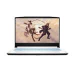 لپ تاپ ام اس ای مدل MSI Sword 15 - A11UX