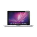 لپ تاپ کارکرده 13.3 اینچی اپل مدل Apple Macbook Pro 2012