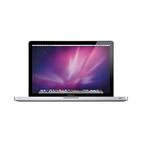 لپ تاپ کارکرده 13.3 اینچی اپل مدل Apple Macbook Pro 2012