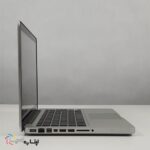 لپ تاپ کارکرده 13.3 اینچی اپل مدل Apple Macbook Pro 2012 - تصویر 6