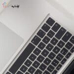 لپ تاپ کارکرده 13.3 اینچی اپل مدل Apple Macbook Pro 2012 - تصویر 4