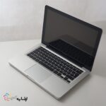 لپ تاپ کارکرده 13.3 اینچی اپل مدل Apple Macbook Pro 2012 - تصویر 3