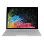 لپتاپ کارکرده مایکروسافت سرفیس بوک 2 مدل Microsoft SurfaceBook 2 - Corei7