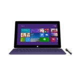 تبلت ویندوزی کارکرده مایکروسافت مدل Microsoft Surface pro 2
