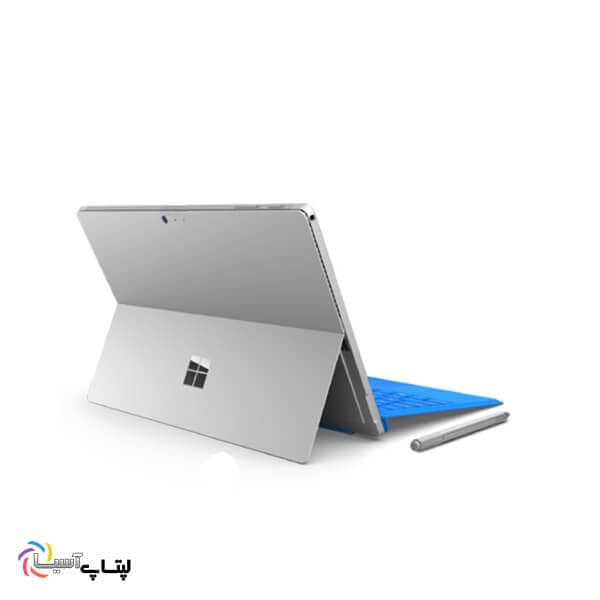 Microsoft Surface Pro 4 1 تبلت ویندوزی کارکرده 12.3 اینچی مایکروسافت مدل Microsoft Surface Pro 4 - تصویر 2