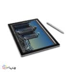 تبلت ویندوزی کارکرده 12.3 اینچی مایکروسافت مدل Microsoft Surface Pro 4 - تصویر 3