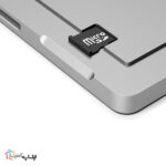تبلت ویندوزی کارکرده 12.3 اینچی مایکروسافت مدل Microsoft Surface Pro 4 - تصویر 8