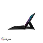 تبلت ویندوزی کارکرده مایکروسافت همراه با کیبورد و قلم مدل Microsoft Surface Pro 6+Keabord+Pen - تصویر 4