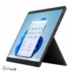  تبلت ویندوزی مایکروسافت سرفیس پرو 8 مدل Surface Pro 8 - Custom - تصویر 3