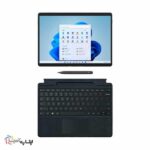  تبلت ویندوزی مایکروسافت سرفیس پرو 8 مدل Surface Pro 8 - Custom - تصویر 6