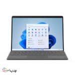 تبلت ویندوزی مایکروسافت سرفیس پرو 8 مدل Surface Pro 8 - a - تصویر 5
