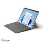  تبلت ویندوزی مایکروسافت سرفیس پرو 8 مدل Surface Pro 8 - a - تصویر 4