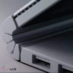 لپ تاپ کارکرده مایکروسافت مدل Microsoft Surface Book 1 - تصویر 17