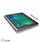  تبلت ویندوزی کارکرده مایکروسافت سرفیس بوک 1 مدل Surface Book 1 - CS - تصویر 4