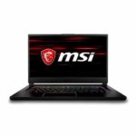 لپ تاپ کارکرده ام اس آی مدل Msi GS65 stealth Thin 8RF