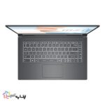 لپ تاپ کارکرده ام اس آی مدل Msi Modern 15 - A11MU - تصویر 4