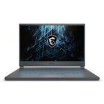  لپ تاپ کارکرده ام اس آی مدل Msi Stealth 15M - A11SDK - 080FR