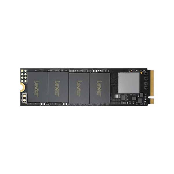 حافظه اس اس دی لکسار مدل Lexar NM610 ظرفیت 500 گیگابایت