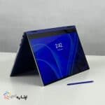لپ تاپ نمایشگاهی 13.3 اینچی سامسونگ مدل Samsung NP930QCG - تصویر 14