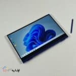 لپ تاپ نمایشگاهی 13.3 اینچی سامسونگ مدل Samsung NP930QCG - تصویر 15