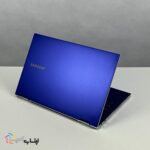لپ تاپ نمایشگاهی 13.3 اینچی سامسونگ مدل Samsung NP930QCG - تصویر 7