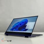 لپ تاپ نمایشگاهی 13.3 اینچی سامسونگ مدل Samsung NP930QCG - تصویر 10