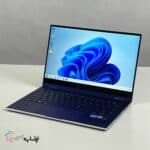 لپ تاپ نمایشگاهی 13.3 اینچی سامسونگ مدل Samsung NP930QCG - تصویر 12