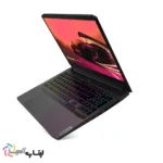 لپ تاپ کارکرده گیمینگ لنوو مدل Lenovo Gaming 3 - 15AHC6 - تصویر 4
