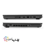  لپ تاپ کارکرده لنوو مدل Lenovo Thinkpad T460P - تصویر 5