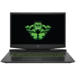  لپ تاپ کارکرده گیمینگ اچ پی مدل HP PAVILION Gaming 17-cd2007ua
