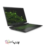  لپ تاپ کارکرده گیمینگ اچ پی مدل HP PAVILION Gaming 17-cd2007ua - تصویر 3