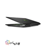  لپ تاپ کارکرده گیمینگ اچ پی مدل HP PAVILION Gaming 17-cd2007ua - تصویر 5