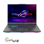  لپ تاپ کارکرده ایسوس مدل Asus ROG G614JI - i9 RTX 4070 - تصویر 5