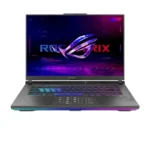  لپ تاپ کارکرده ایسوس مدل Asus ROG G614JI - i9 RTX 4070