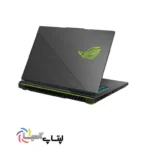  لپ تاپ کارکرده ایسوس مدل Asus ROG G614JI - i9 RTX 4070 - تصویر 2