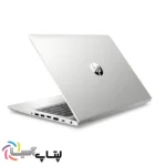  لپ تاپ نمایشگاهی اچ پی مدل HP ProBook 440 G8 - Touch - تصویر 2