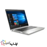  لپ تاپ نمایشگاهی اچ پی مدل HP ProBook 440 G8 - Touch - تصویر 3